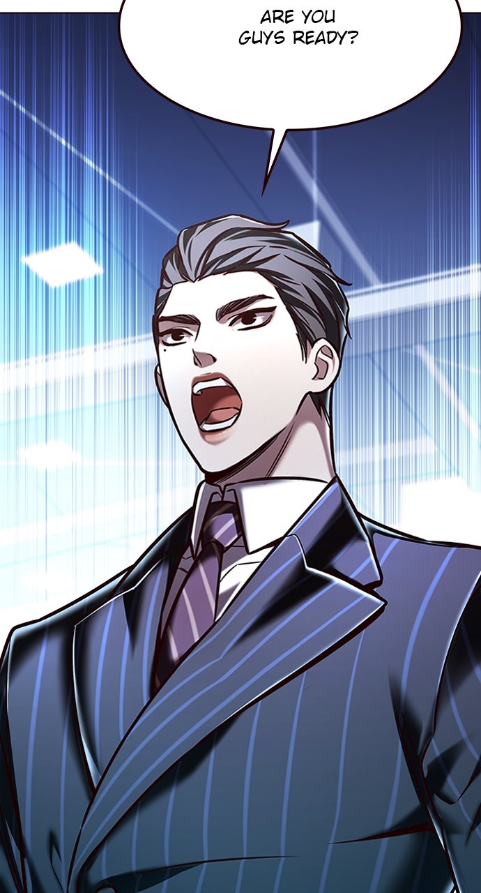 Read Eleceed Manga Online
