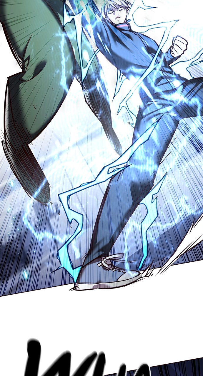 Read Eleceed Manga Online