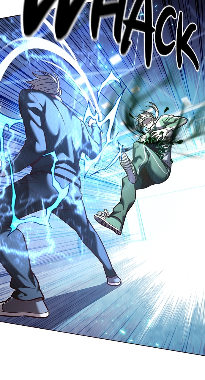 Read Eleceed Manga Online