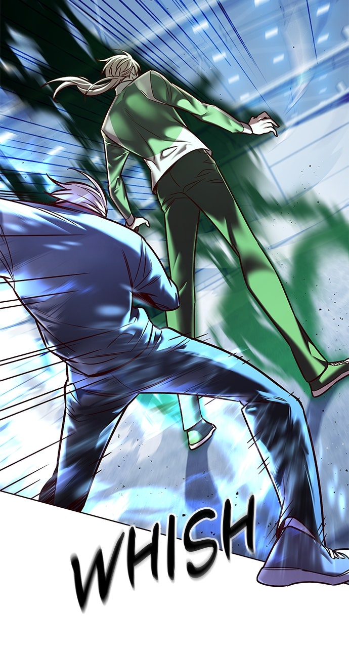 Read Eleceed Manga Online