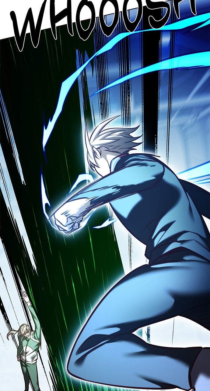 Read Eleceed Manga Online