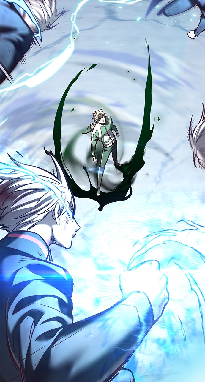 Read Eleceed Manga Online