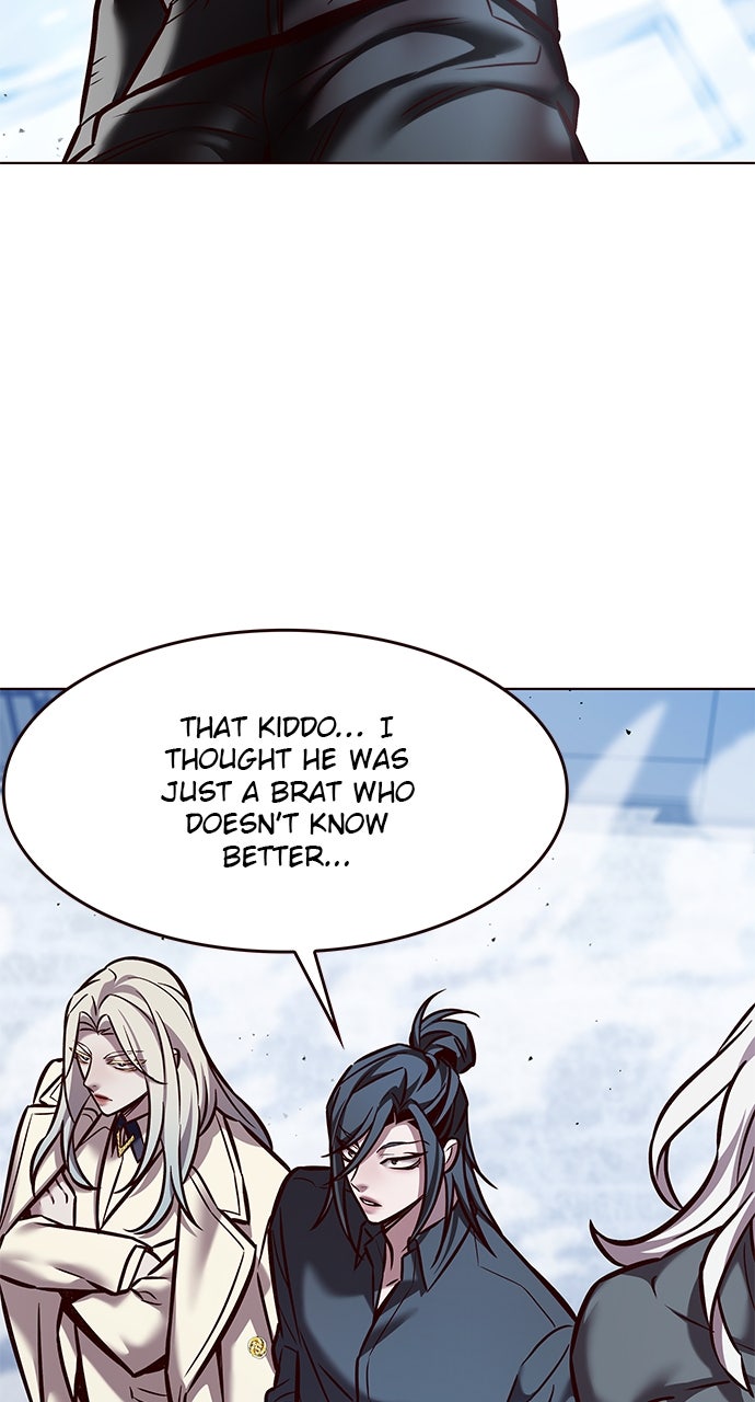 Read Eleceed Manga Online