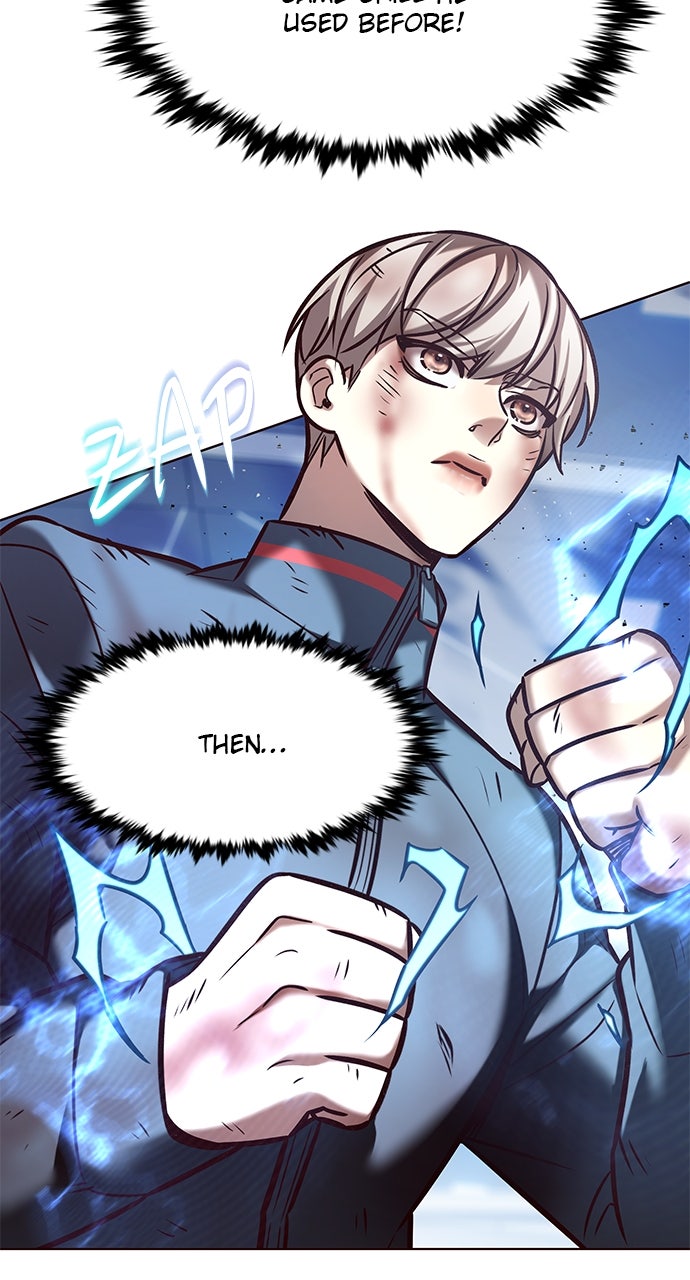 Read Eleceed Manga Online