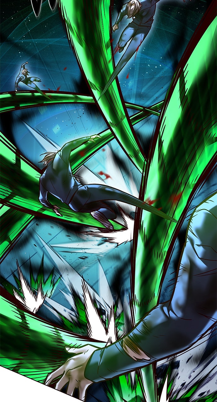 Read Eleceed Manga Online