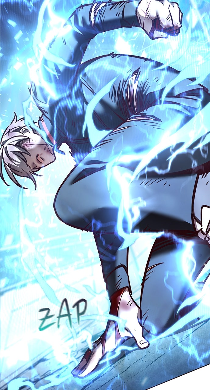Read Eleceed Manga Online