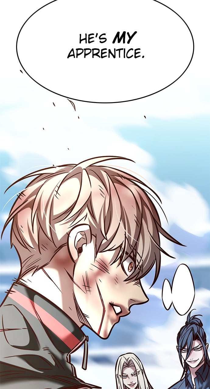 Read Eleceed Manga Online