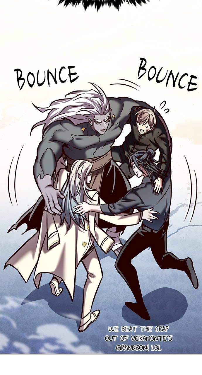 Read Eleceed Manga Online