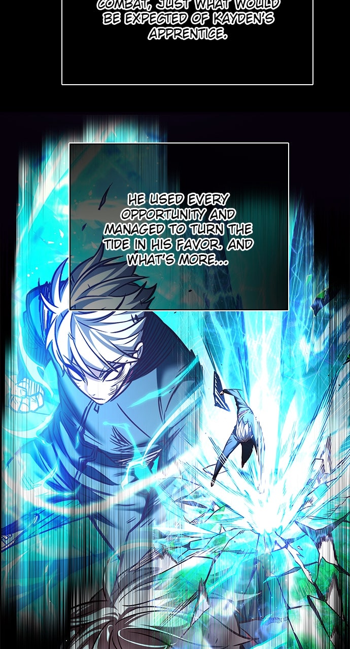 Read Eleceed Manga Online