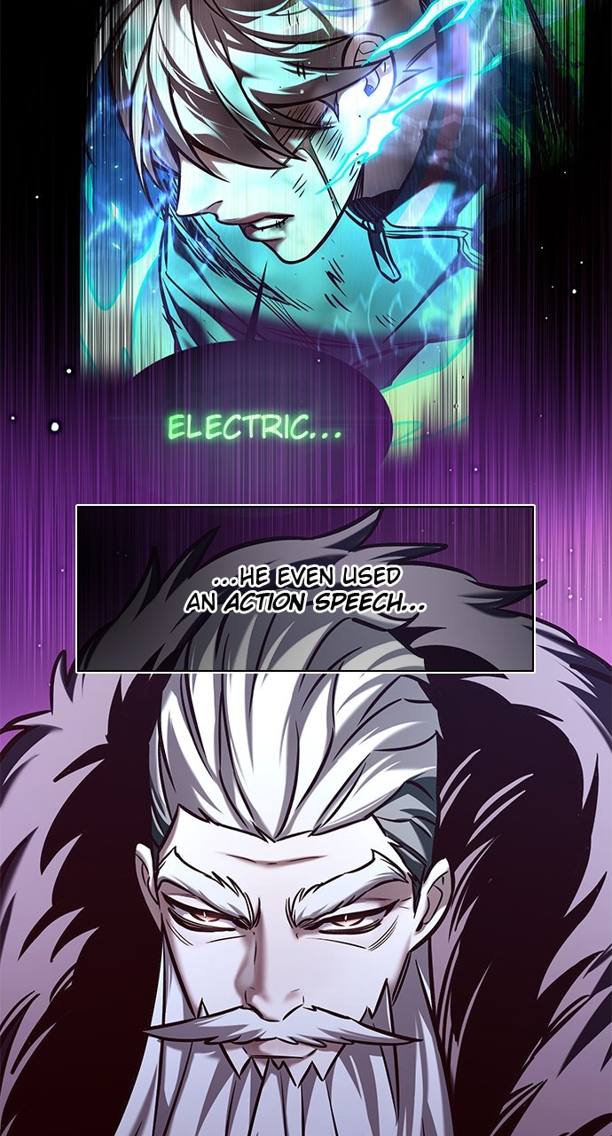 Read Eleceed Manga Online