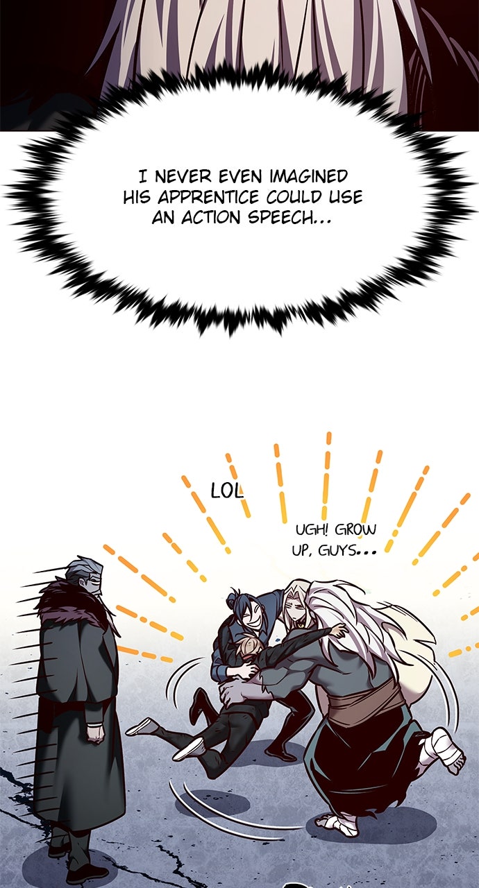 Read Eleceed Manga Online