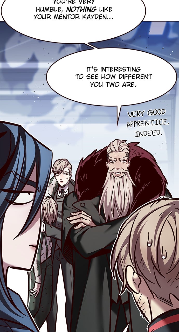 Read Eleceed Manga Online