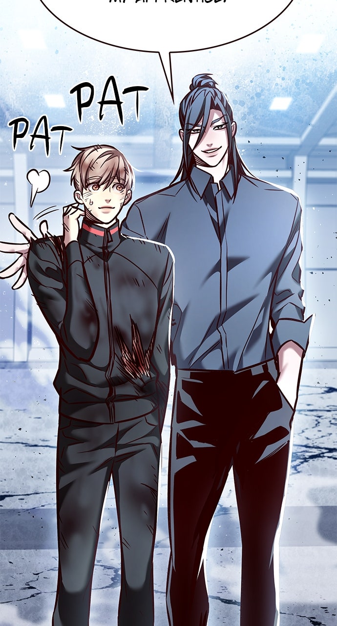 Read Eleceed Manga Online