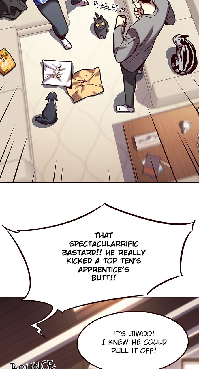 Read Eleceed Manga Online