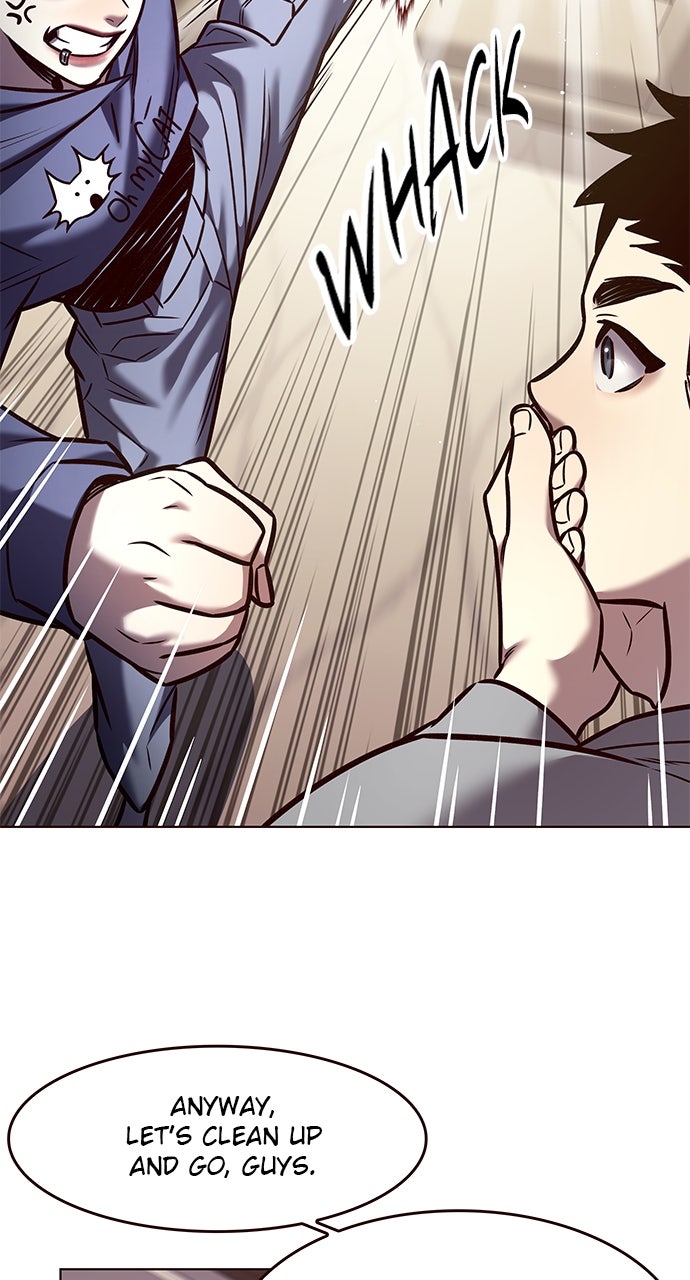 Read Eleceed Manga Online