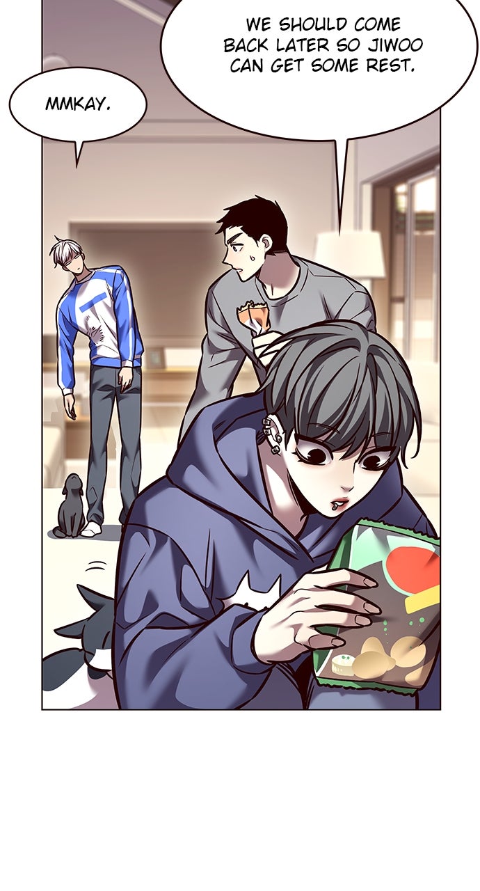 Read Eleceed Manga Online