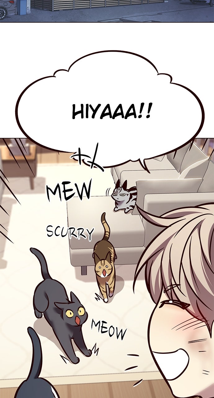 Read Eleceed Manga Online