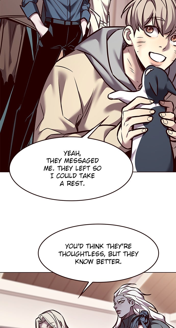 Read Eleceed Manga Online