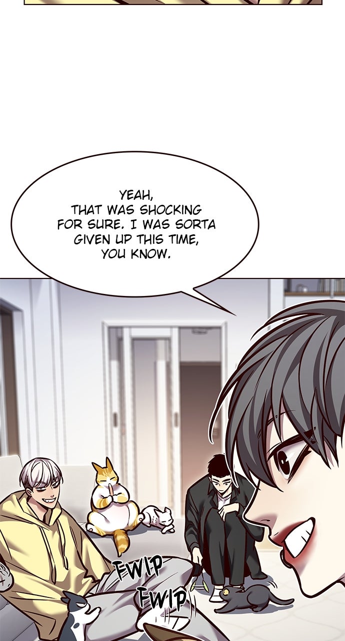 Read Eleceed Manga Online