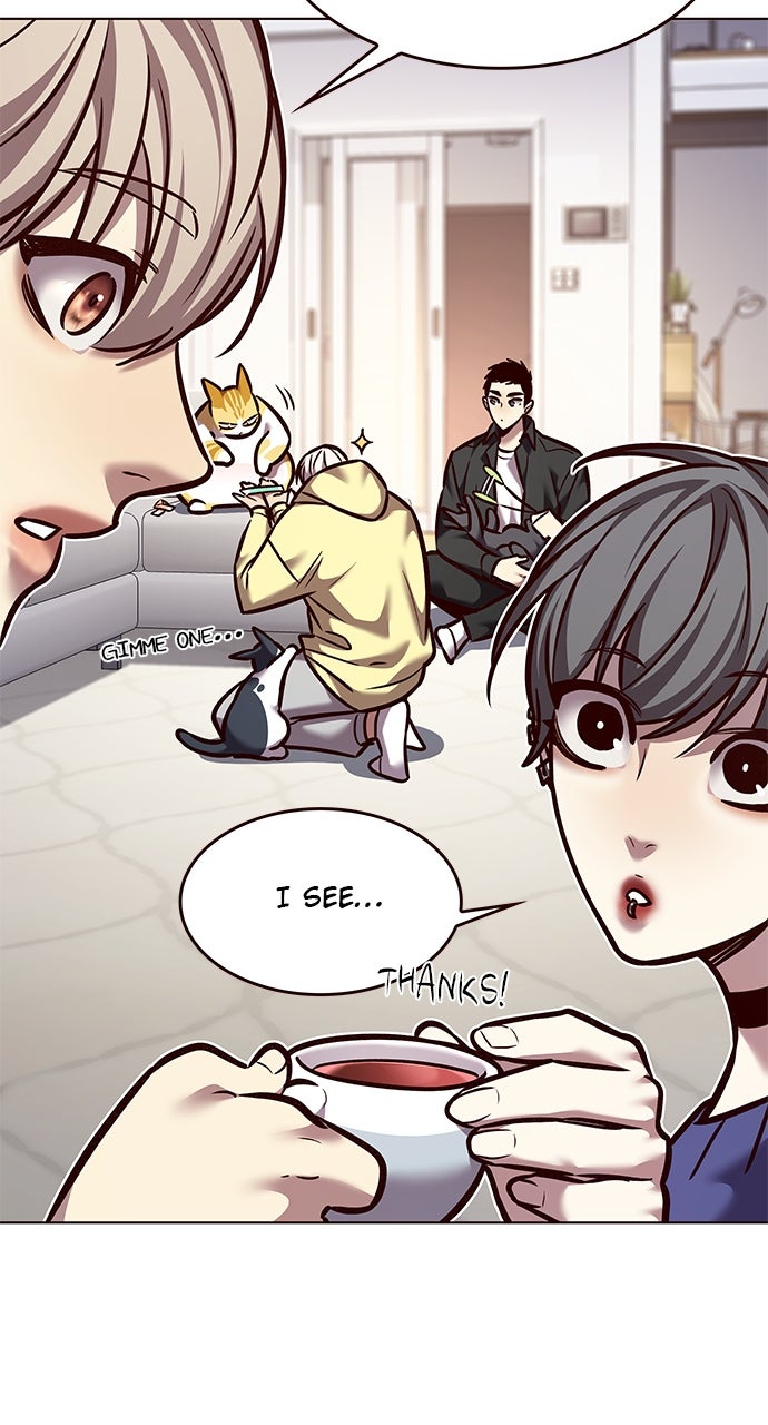 Read Eleceed Manga Online