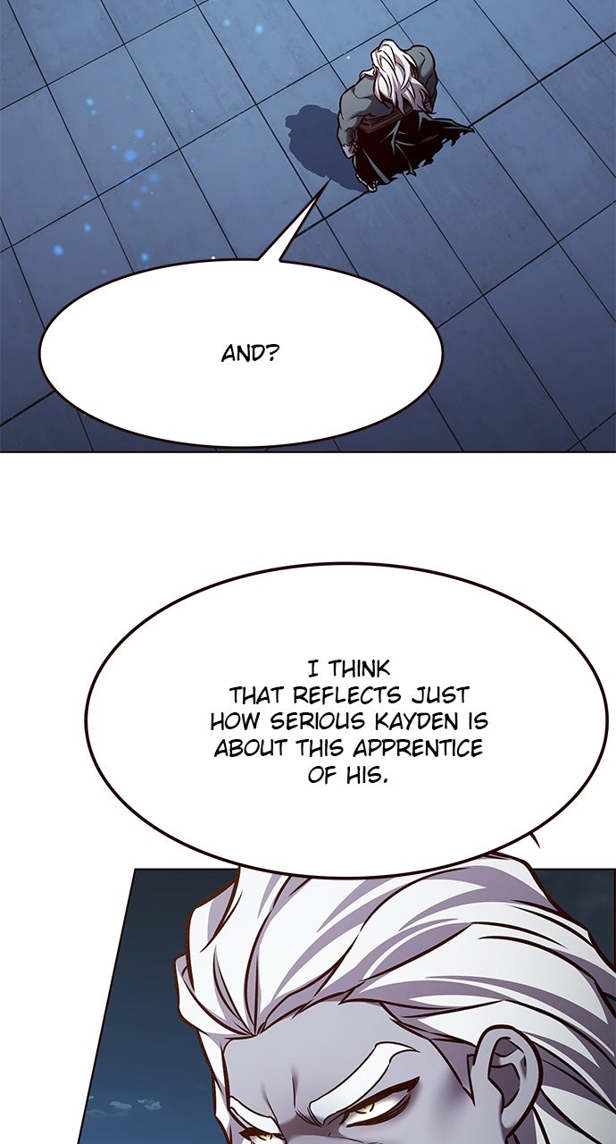 Read Eleceed Manga Online