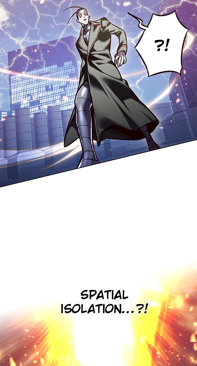 Read Eleceed Manga Online