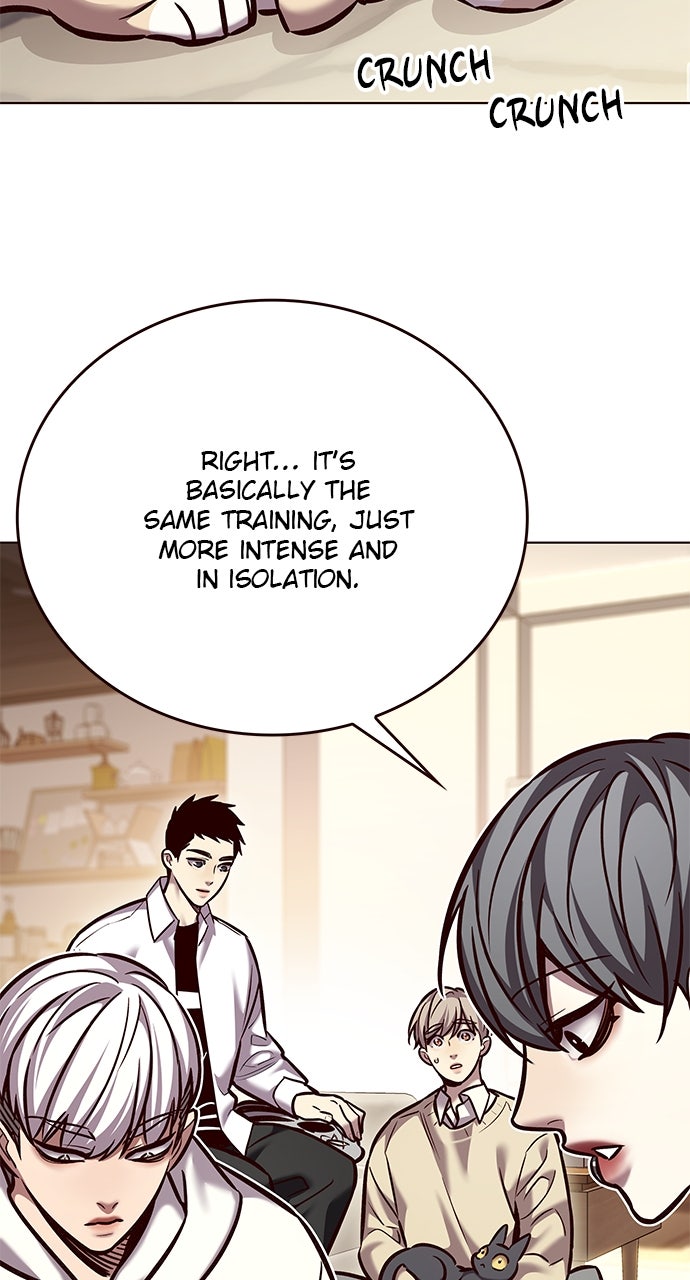 Read Eleceed Manga Online