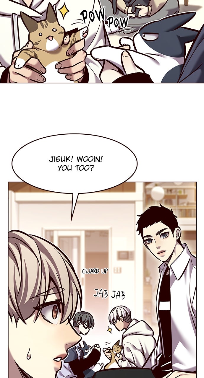 Read Eleceed Manga Online