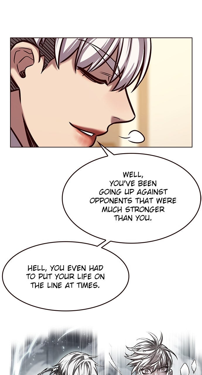 Read Eleceed Manga Online