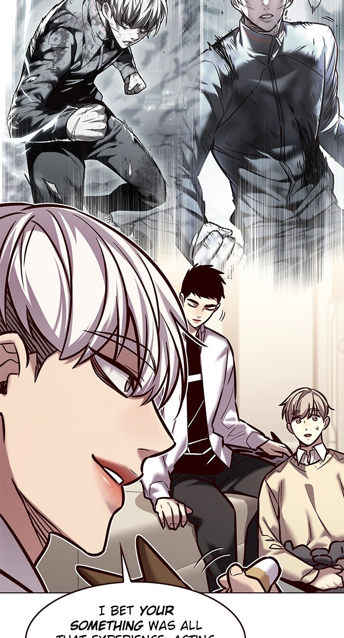 Read Eleceed Manga Online