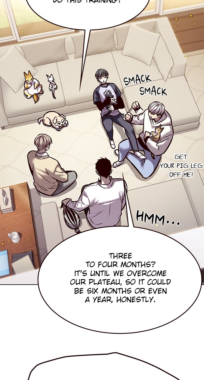 Read Eleceed Manga Online