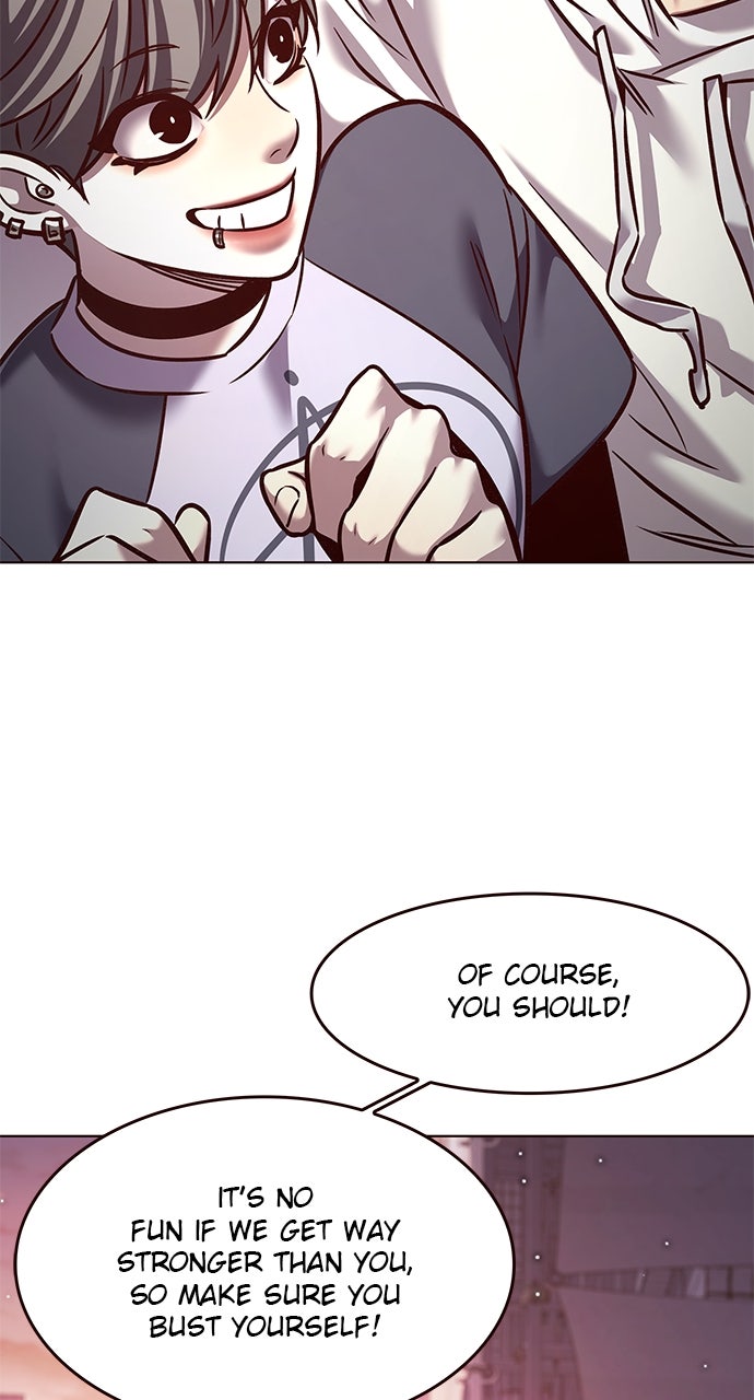 Read Eleceed Manga Online