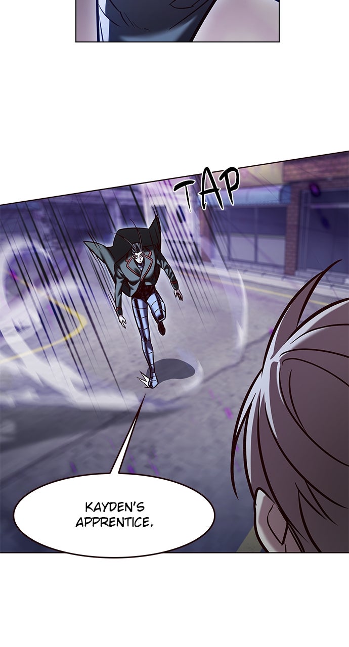 Read Eleceed Manga Online