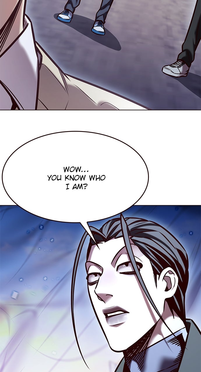Read Eleceed Manga Online