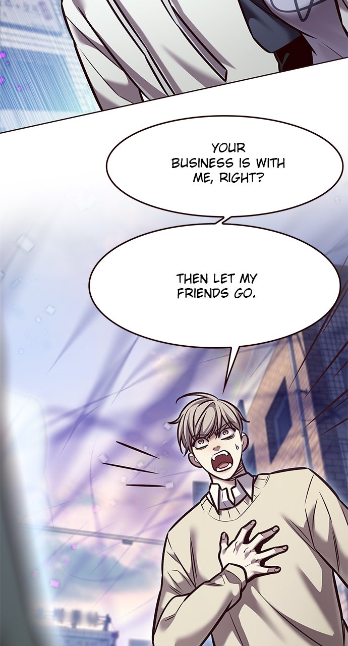 Read Eleceed Manga Online