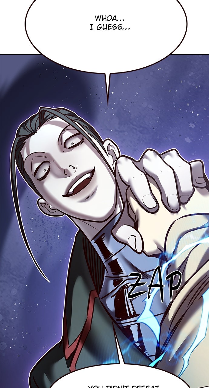 Read Eleceed Manga Online