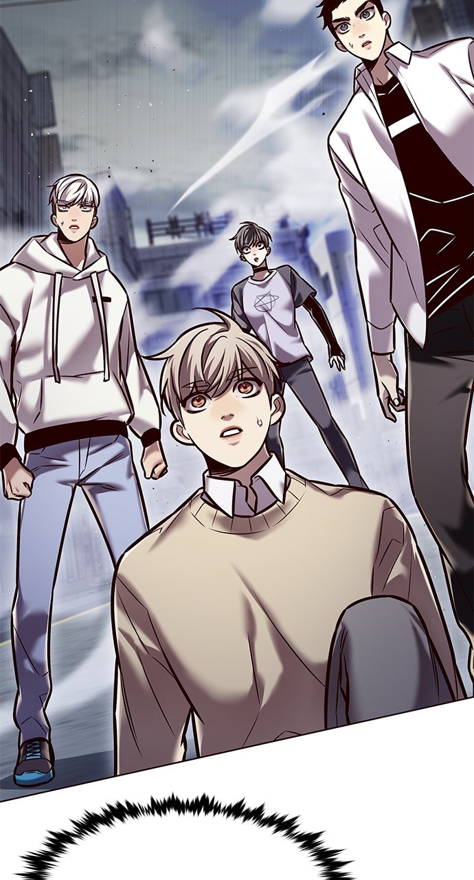 Read Eleceed Manga Online