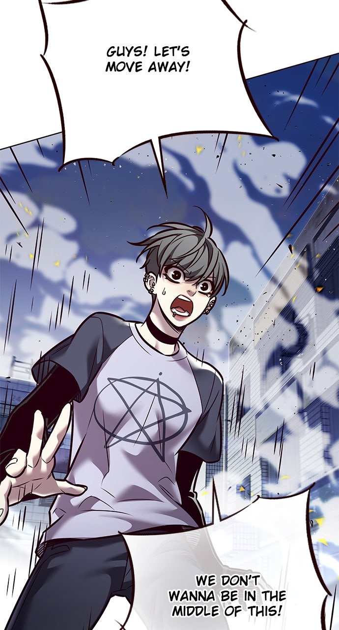 Read Eleceed Manga Online