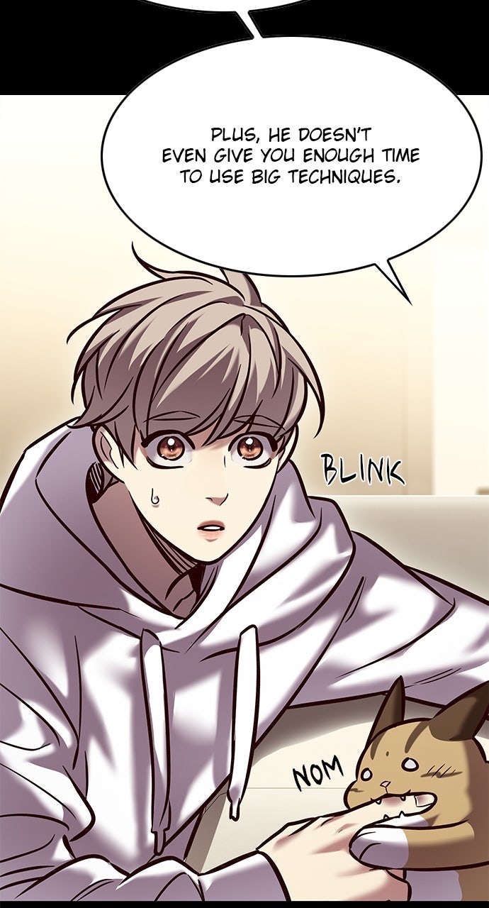 Read Eleceed Manga Online