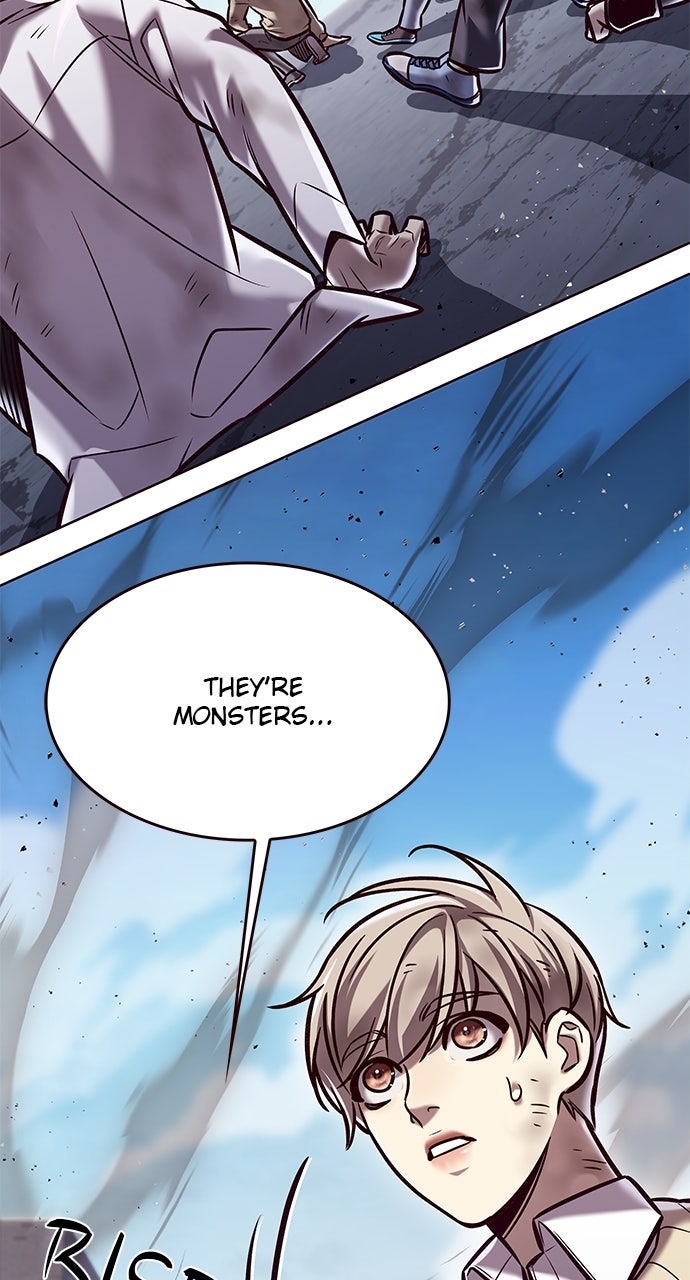 Read Eleceed Manga Online