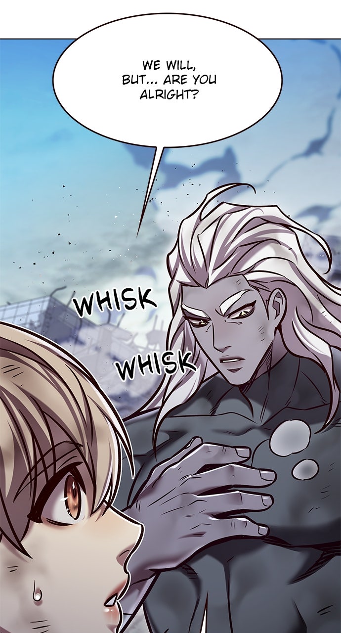 Read Eleceed Manga Online
