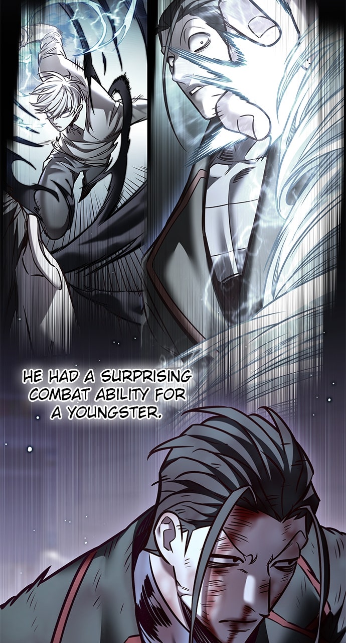 Read Eleceed Manga Online