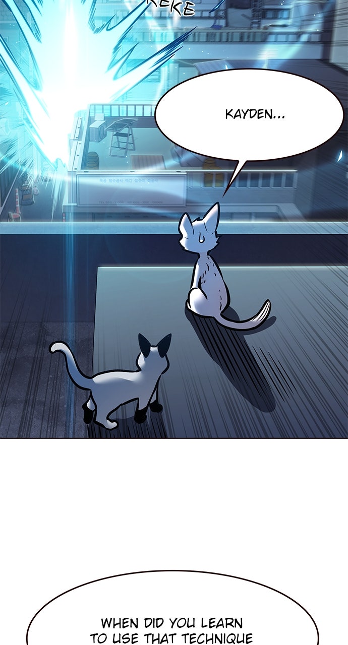 Read Eleceed Manga Online