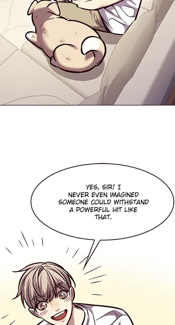 Read Eleceed Manga Online