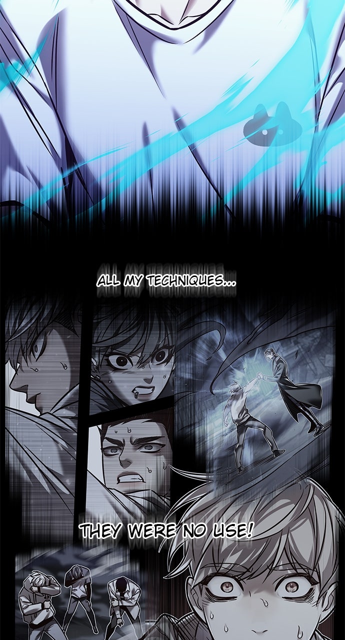 Read Eleceed Manga Online