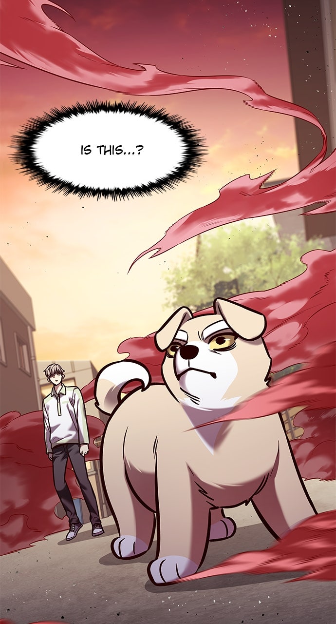 Read Eleceed Manga Online