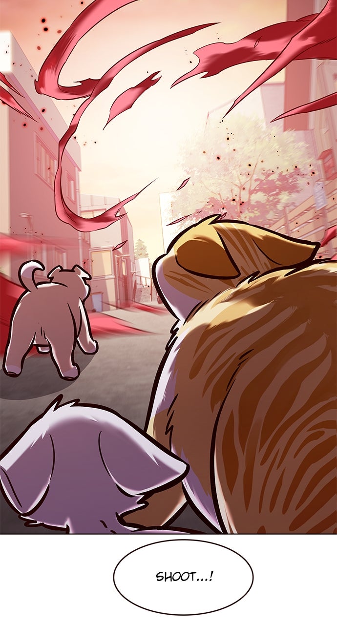 Read Eleceed Manga Online