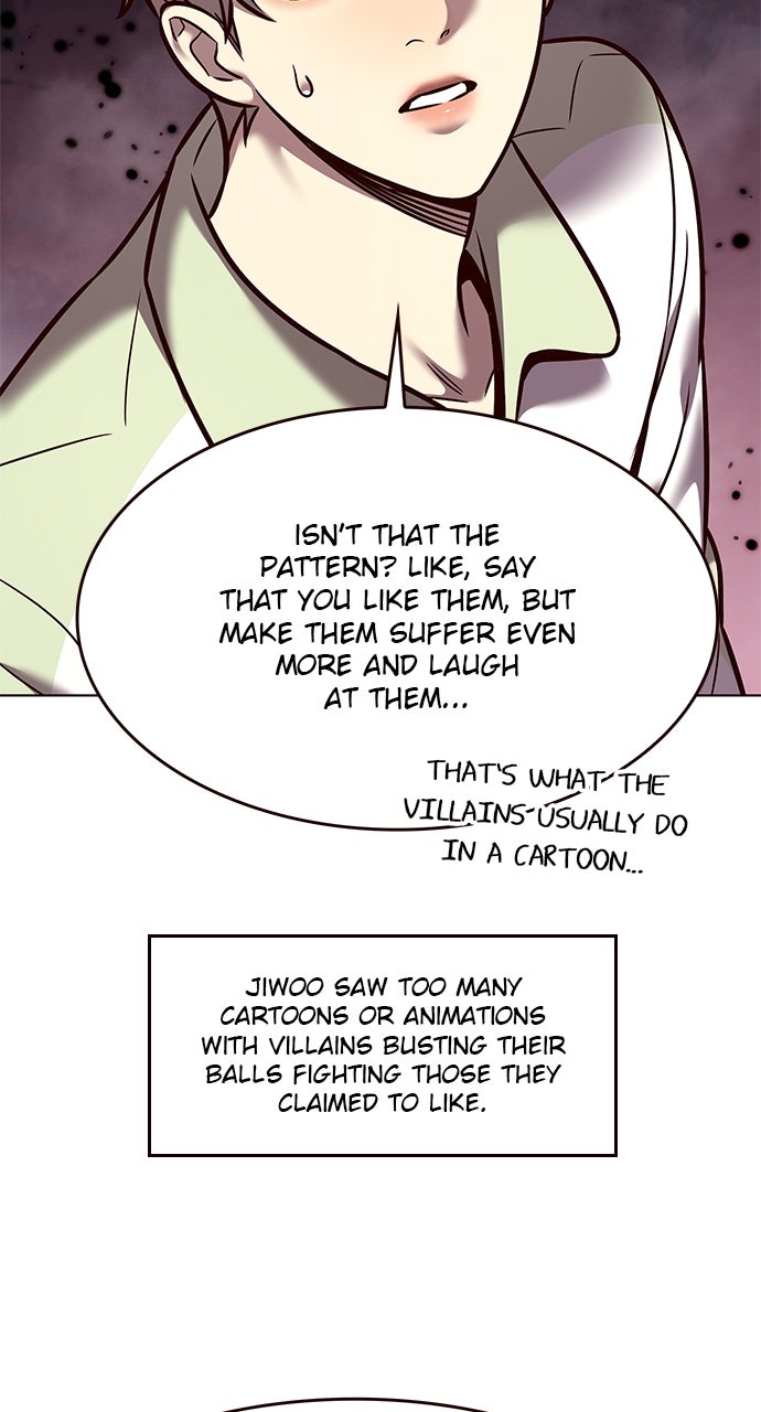 Read Eleceed Manga Online