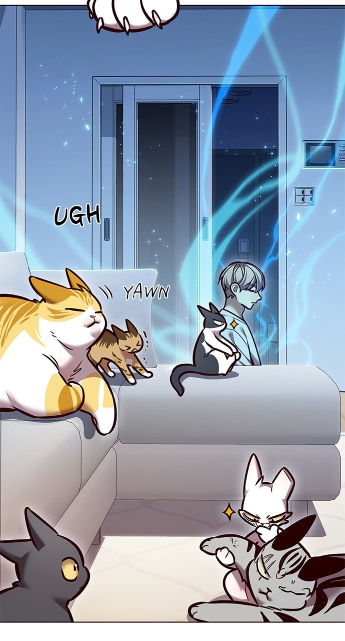 Read Eleceed Manga Online