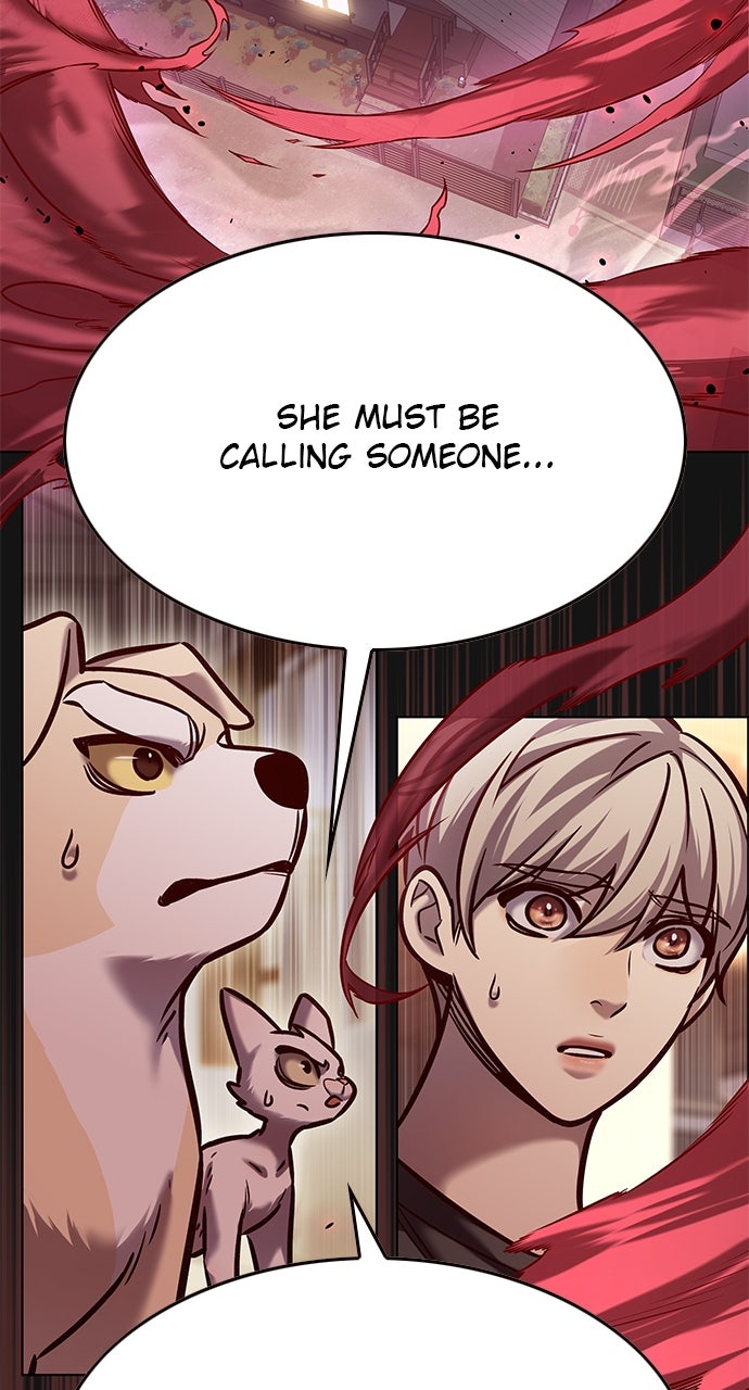 Read Eleceed Manga Online